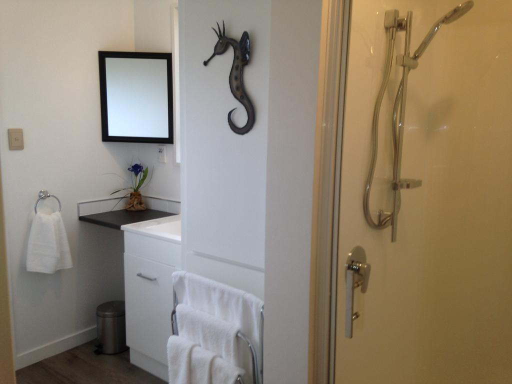 Affordable On Arun Oamaru Exterior foto