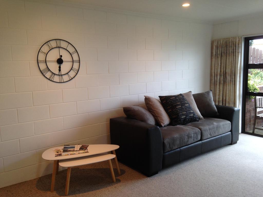 Affordable On Arun Oamaru Exterior foto