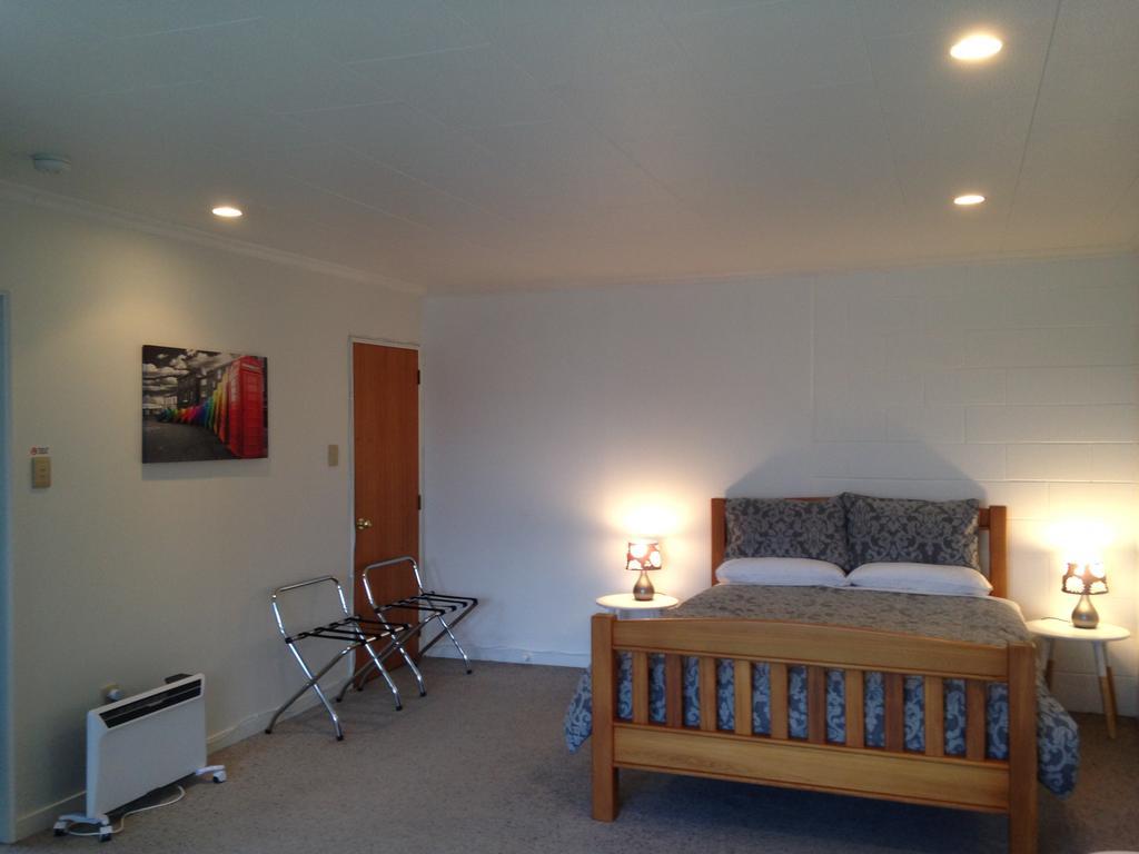 Affordable On Arun Oamaru Exterior foto