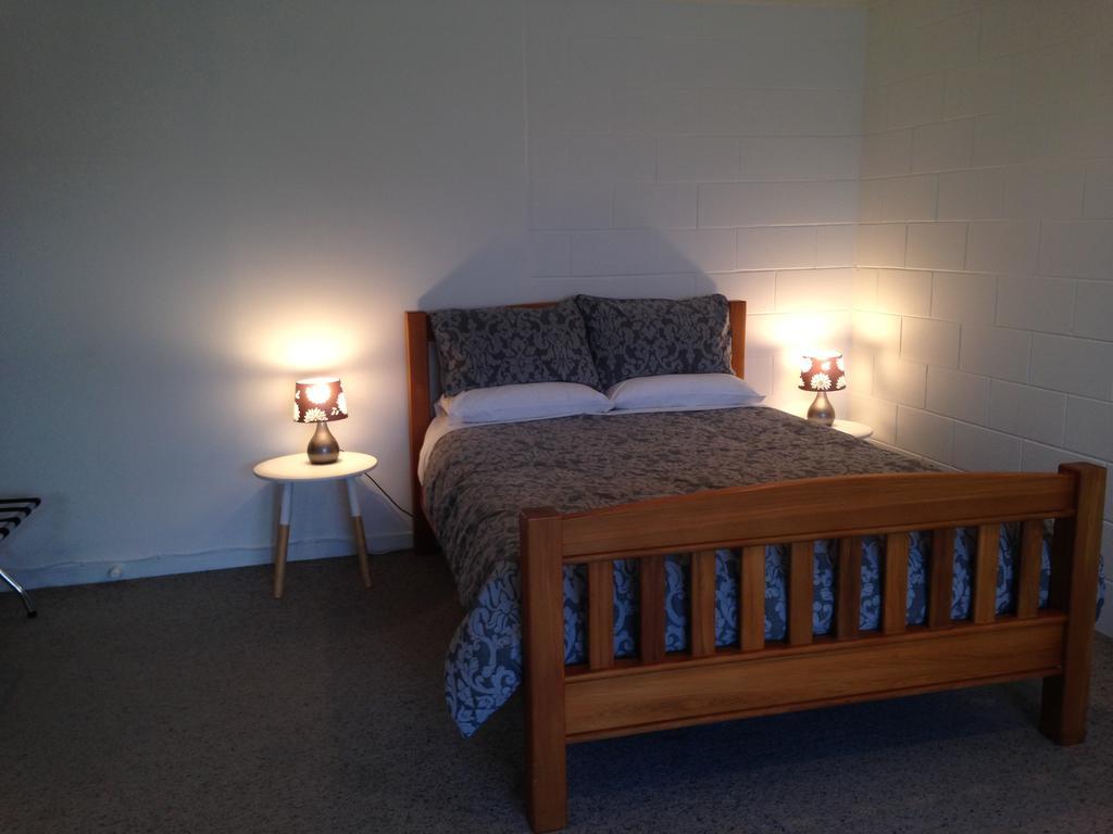 Affordable On Arun Oamaru Exterior foto