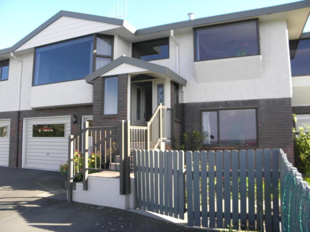 Affordable On Arun Oamaru Exterior foto